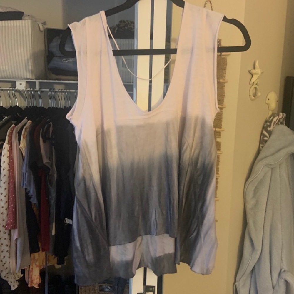 fp flowy top